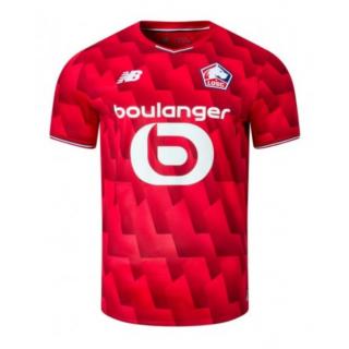 Lille 1a Equipación 2025/26